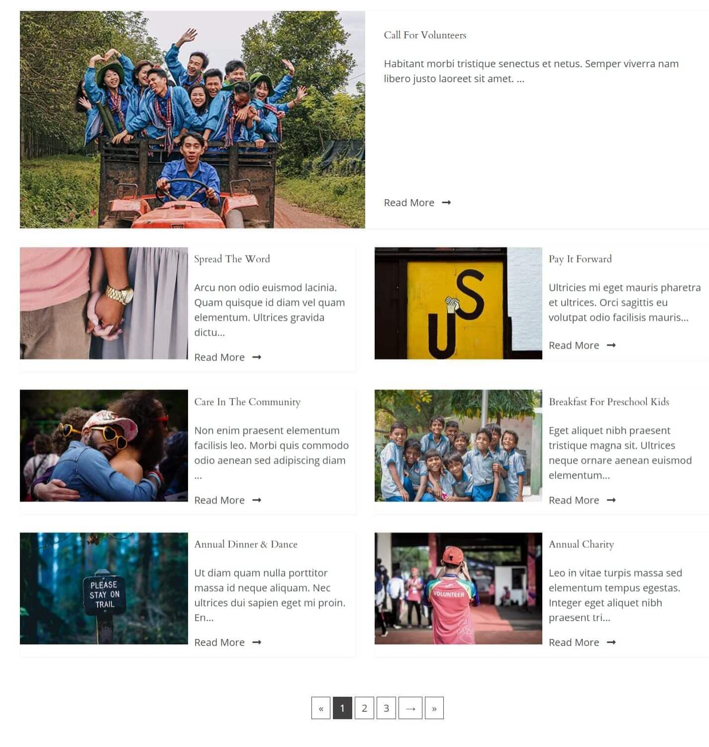 Free Jekyll Themes