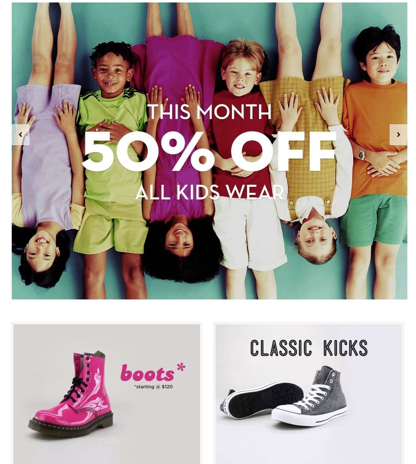 Jigoshop Home Page