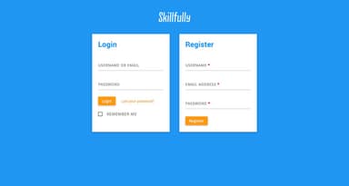 Skillfully Login