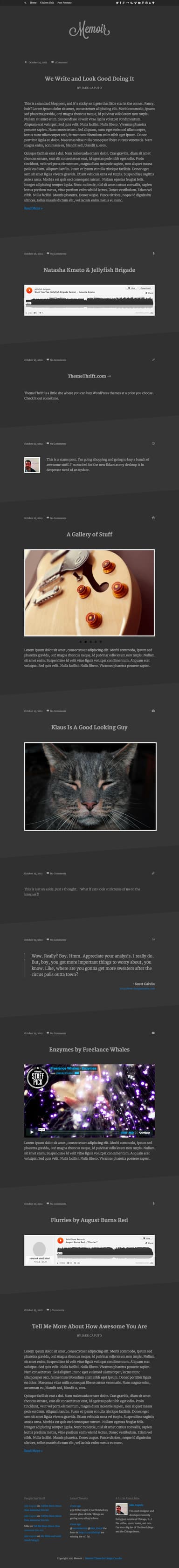 HomeDark